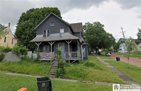 Photo of 511 W 7th Street, Jamestown, NY 14701 (MLS # R1724465)