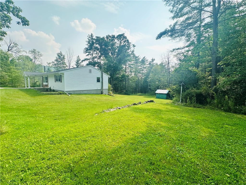17 Seneca Trace