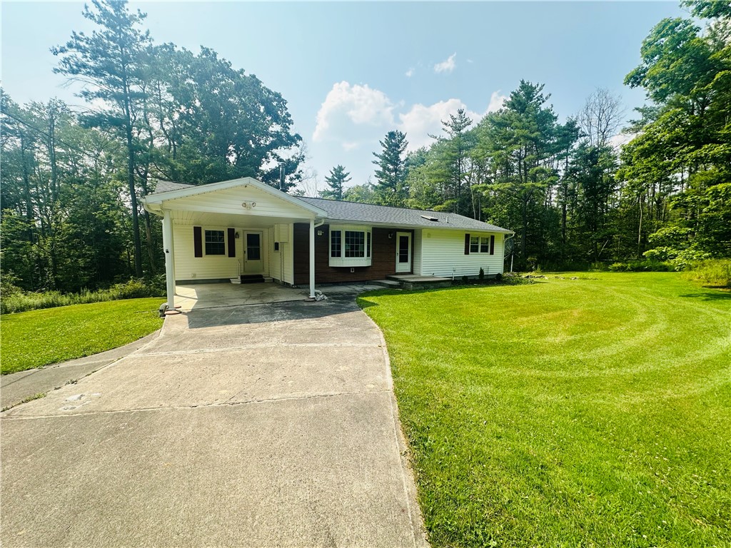 17 Seneca Trace