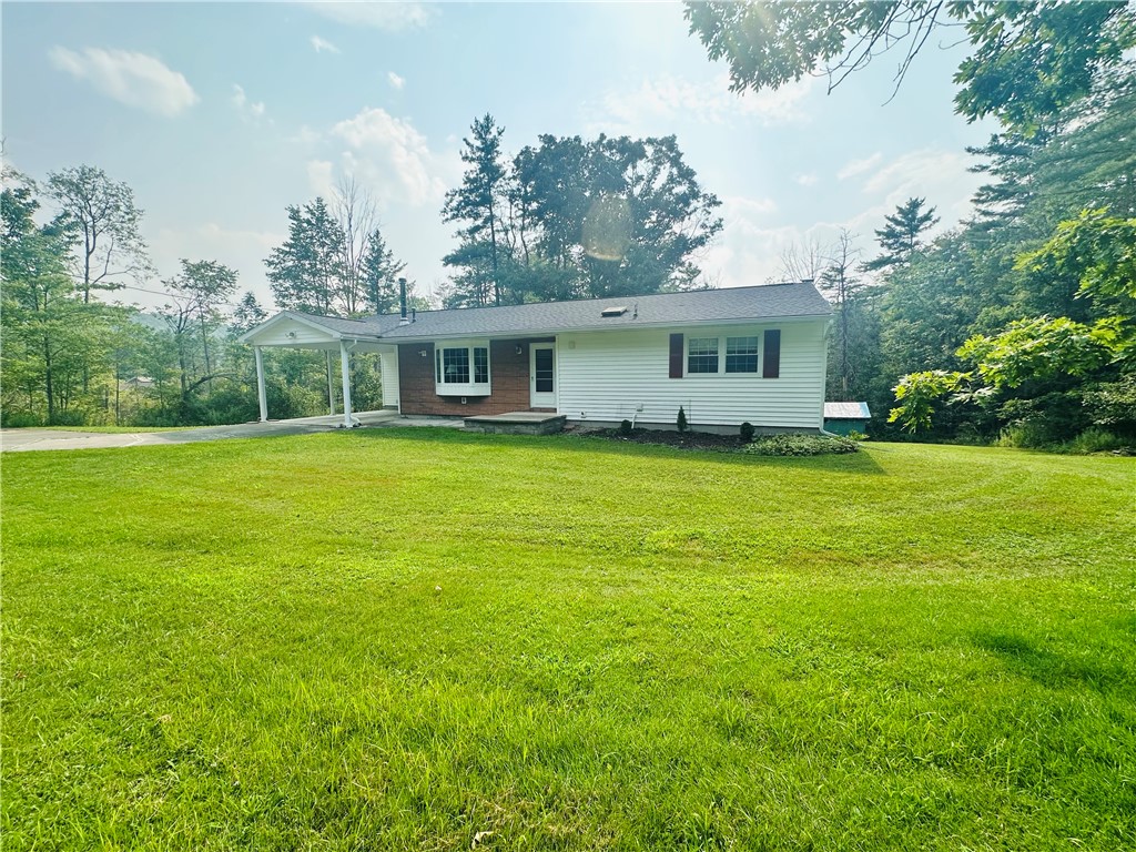 17 Seneca Trace