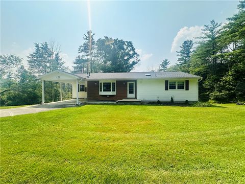 17 Seneca Trace Painted Post NY 14870