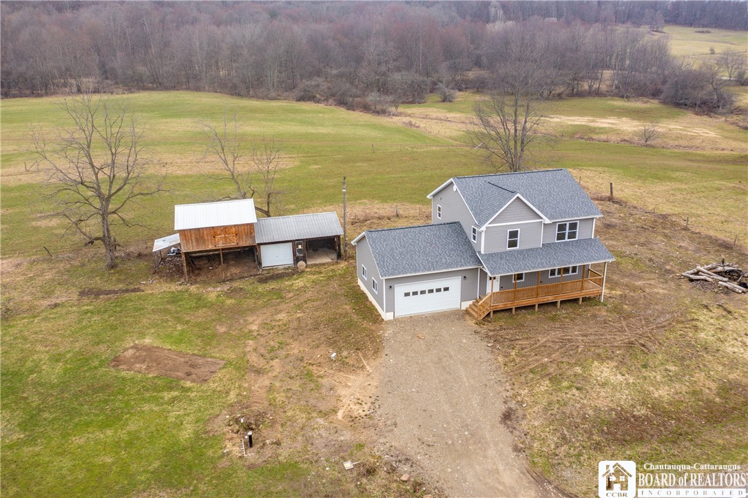 307 panama bear lake road