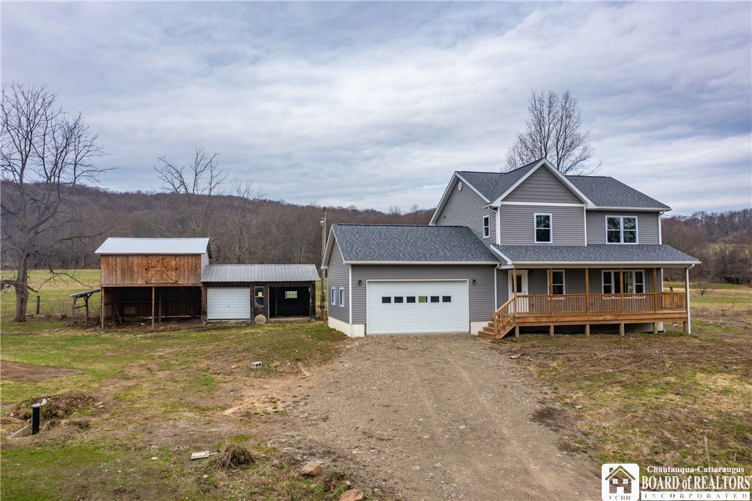 307 panama bear lake road