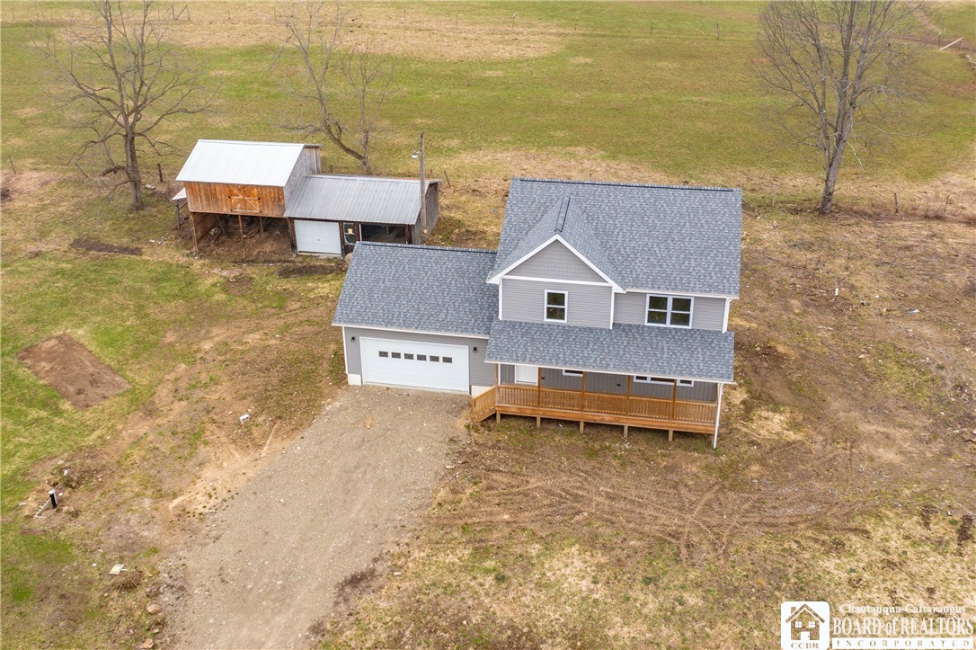 307 panama bear lake road