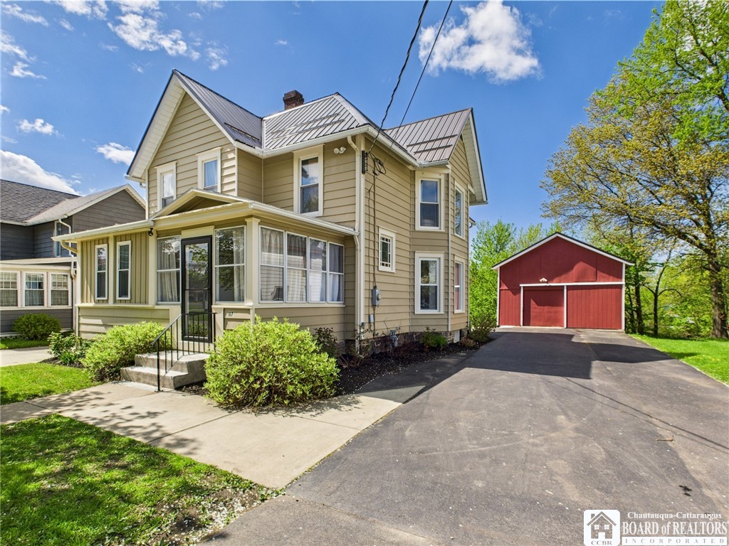 117 Jefferson Street, Westfield, New York image 1