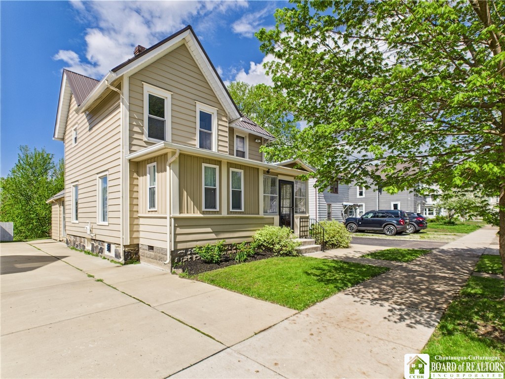 117 Jefferson Street, Westfield, New York image 29