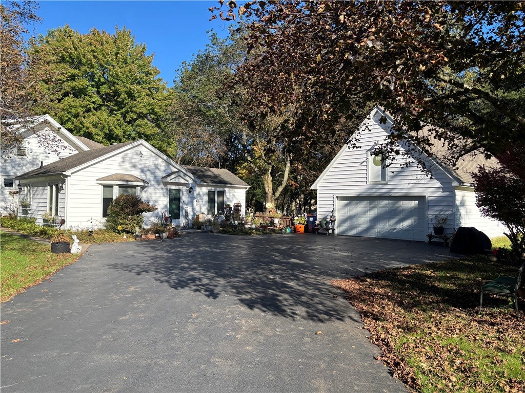 510 Adams Road