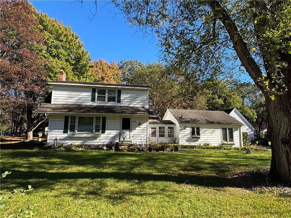 510 Adams Road