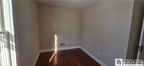 Tiny photo for 138 S 2nd Street, Olean, NY 14760 (MLS # R1655223)