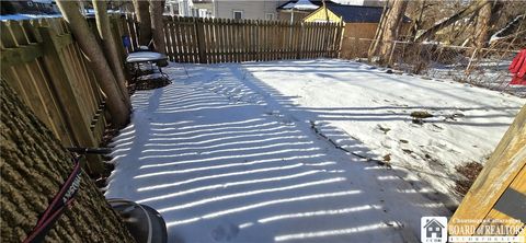 Tiny photo for 138 S 2nd Street, Olean, NY 14760 (MLS # R1655223)