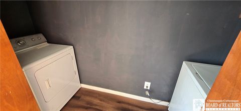 Tiny photo for 138 S 2nd Street, Olean, NY 14760 (MLS # R1655223)