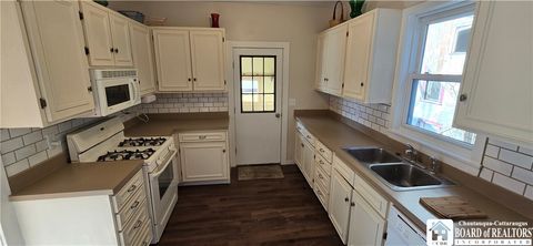 Tiny photo for 138 S 2nd Street, Olean, NY 14760 (MLS # R1655223)