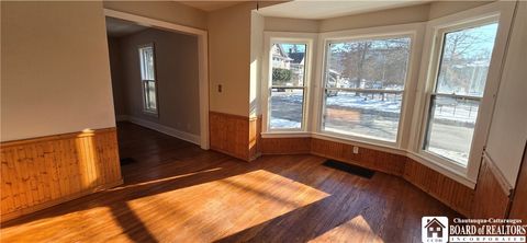 Tiny photo for 138 S 2nd Street, Olean, NY 14760 (MLS # R1655223)