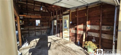 Tiny photo for 138 S 2nd Street, Olean, NY 14760 (MLS # R1655223)