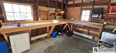 Tiny photo for 138 S 2nd Street, Olean, NY 14760 (MLS # R1655223)