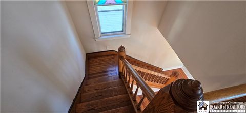 Tiny photo for 138 S 2nd Street, Olean, NY 14760 (MLS # R1655223)