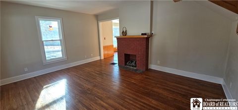 Tiny photo for 138 S 2nd Street, Olean, NY 14760 (MLS # R1655223)