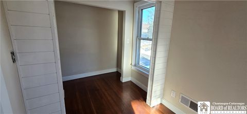 Tiny photo for 138 S 2nd Street, Olean, NY 14760 (MLS # R1655223)