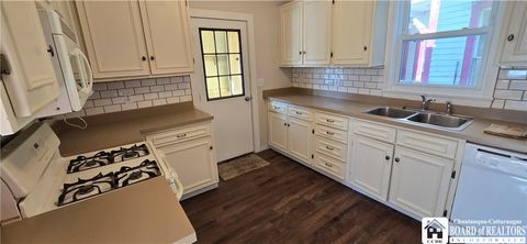 Tiny photo for 138 S 2nd Street, Olean, NY 14760 (MLS # R1655223)