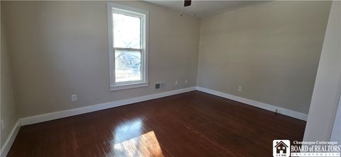 Tiny photo for 138 S 2nd Street, Olean, NY 14760 (MLS # R1655223)