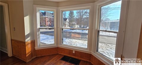 Tiny photo for 138 S 2nd Street, Olean, NY 14760 (MLS # R1655223)
