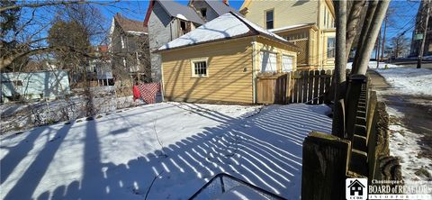 Tiny photo for 138 S 2nd Street, Olean, NY 14760 (MLS # R1655223)