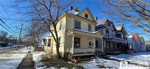 Photo of 138 S 2nd Street, Olean, NY 14760 (MLS # R1655223)