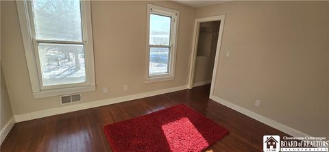 Tiny photo for 138 S 2nd Street, Olean, NY 14760 (MLS # R1655223)