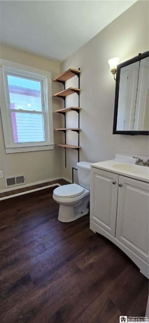 Tiny photo for 138 S 2nd Street, Olean, NY 14760 (MLS # R1655223)