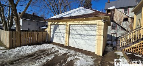 Tiny photo for 138 S 2nd Street, Olean, NY 14760 (MLS # R1655223)