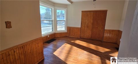 Tiny photo for 138 S 2nd Street, Olean, NY 14760 (MLS # R1655223)