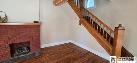 Tiny photo for 138 S 2nd Street, Olean, NY 14760 (MLS # R1655223)