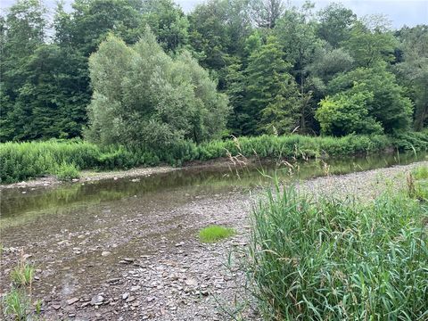 Tiny photo for 489 Route 62, Ellington, NY 14726 (MLS # R1660473)