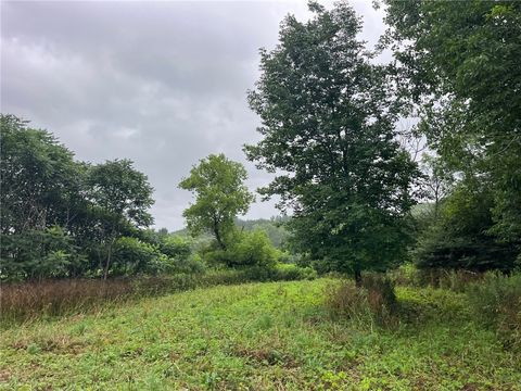 Tiny photo for 489 Route 62, Ellington, NY 14726 (MLS # R1660473)