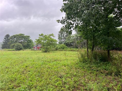 Tiny photo for 489 Route 62, Ellington, NY 14726 (MLS # R1660473)