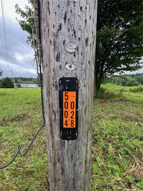 Tiny photo for 489 Route 62, Ellington, NY 14726 (MLS # R1660473)