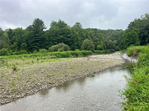 Tiny photo for 489 Route 62, Ellington, NY 14726 (MLS # R1660473)