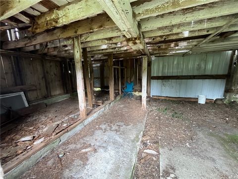 Tiny photo for 489 Route 62, Ellington, NY 14726 (MLS # R1660473)