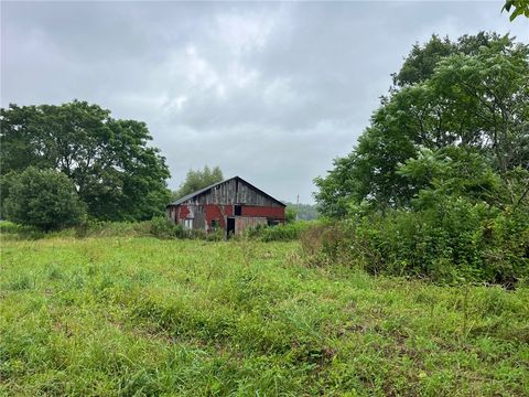 Tiny photo for 489 Route 62, Ellington, NY 14726 (MLS # R1660473)