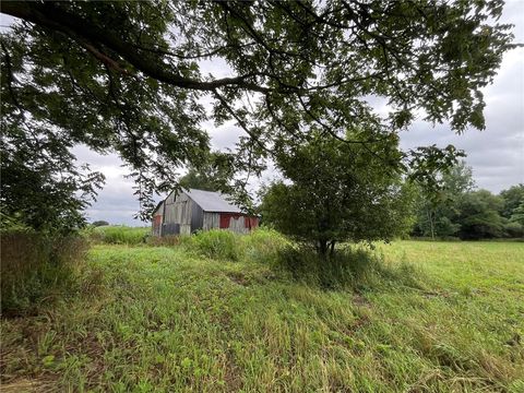 Tiny photo for 489 Route 62, Ellington, NY 14726 (MLS # R1660473)
