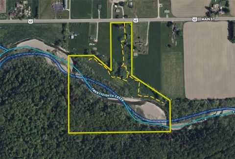 Tiny photo for 489 Route 62, Ellington, NY 14726 (MLS # R1660473)