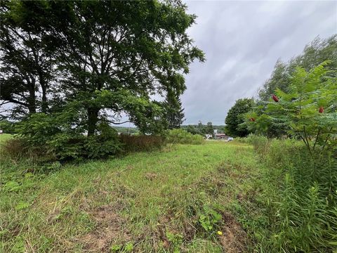 Tiny photo for 489 Route 62, Ellington, NY 14726 (MLS # R1660473)