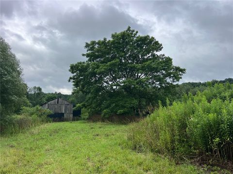 Photo of 489 Route 62, Ellington, NY 14726 (MLS # R1660473)