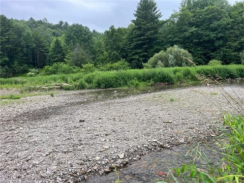 Tiny photo for 489 Route 62, Ellington, NY 14726 (MLS # R1660473)