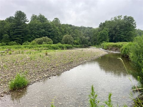 Tiny photo for 489 Route 62, Ellington, NY 14726 (MLS # R1660473)