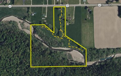 Tiny photo for 489 Route 62, Ellington, NY 14726 (MLS # R1660473)