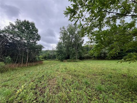 Tiny photo for 489 Route 62, Ellington, NY 14726 (MLS # R1660473)