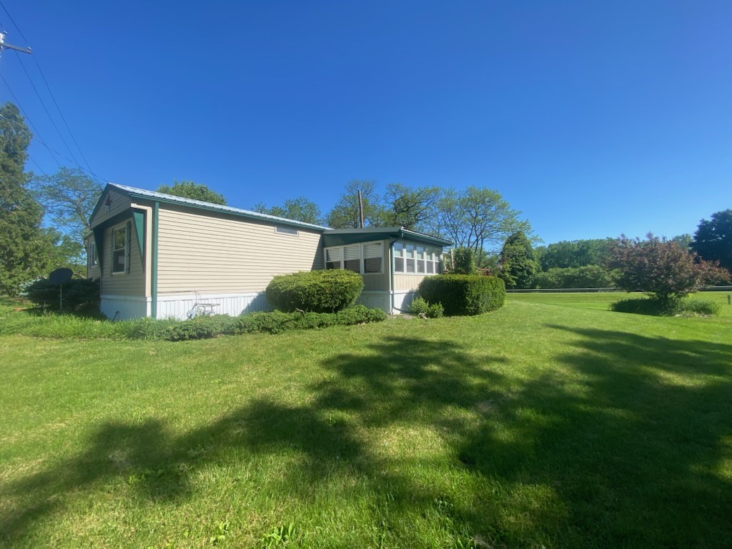 5253 Coffee Hill Road