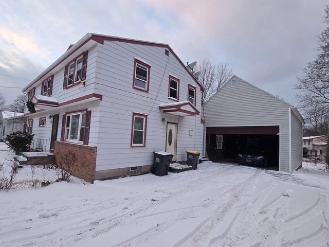 2146 Spencerport Road