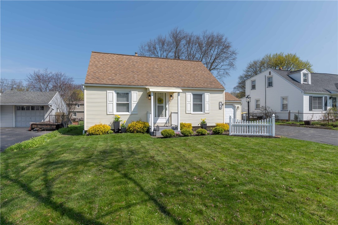 246 Desmond Road, Greece, New York image 2